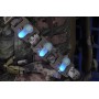 FMA MOLLE System Strobe Light ( FG/ BLUE )